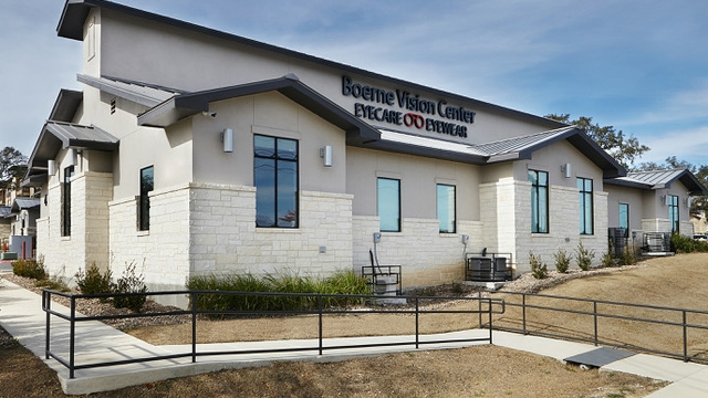 Boerne Vision Center at Fair Oaks | 27511 IH 10 W, STE 401, Boerne, TX 78006, USA | Phone: (830) 331-8745