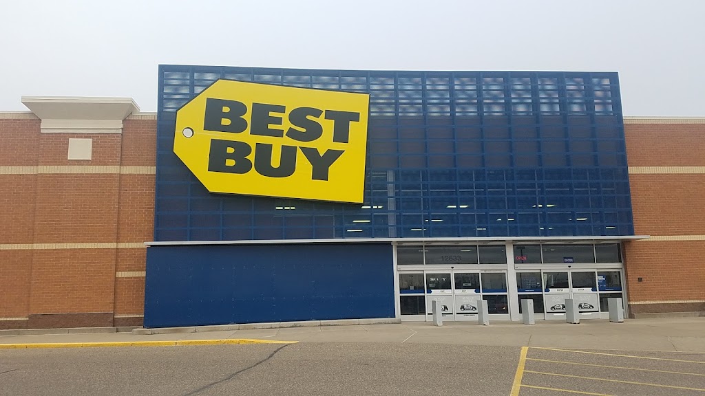 Best Buy | 12633 Riverdale Blvd, Coon Rapids, MN 55448, USA | Phone: (763) 422-0032