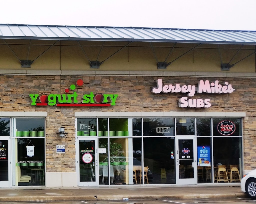 Denton Yogurt Story | 1800 S Loop 288 #393, Denton, TX 76205, USA | Phone: (940) 320-2331