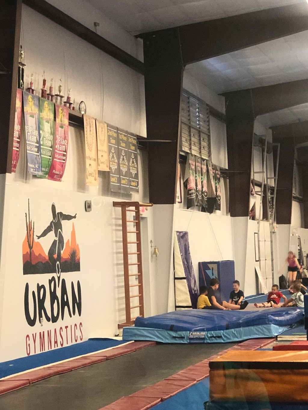 Springs Gymnastics | 9694 E Rita, S Commerce Ct, Tucson, AZ 85747, USA | Phone: (520) 664-1900