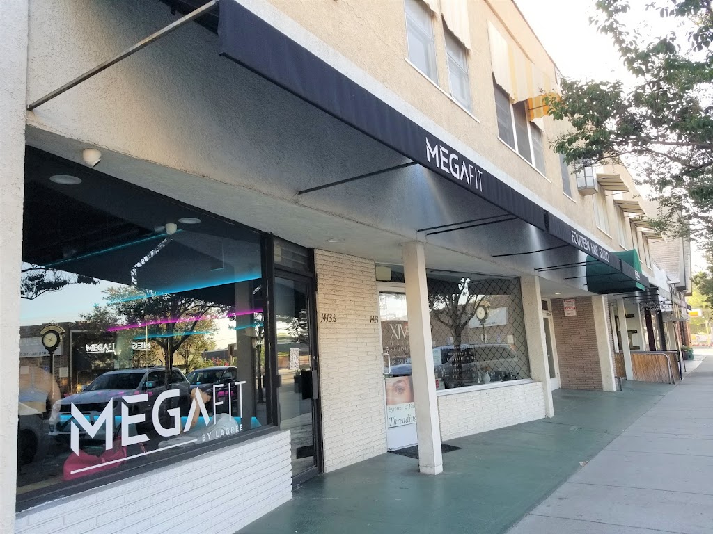 MegaFit by Lagree | 1413.5 W Kenneth Rd, Glendale, CA 91201, USA | Phone: (818) 303-9598