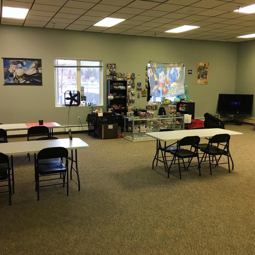 MAKING HISTORY BATTLE TRADE COLLECT | 110 Muldoon Rd Suit 201, Anchorage, AK 99504, USA | Phone: (907) 903-3288