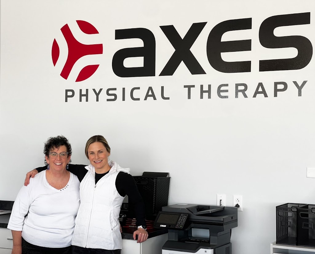 Axes Physical Therapy - Eureka | 179 Eureka Towne Center Dr, Eureka, MO 63025, USA | Phone: (636) 206-6725