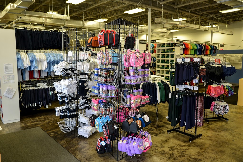 Debbies & DENNIS Uniform | 5225 W Broward Blvd #C, Plantation, FL 33317, USA | Phone: (954) 581-1761