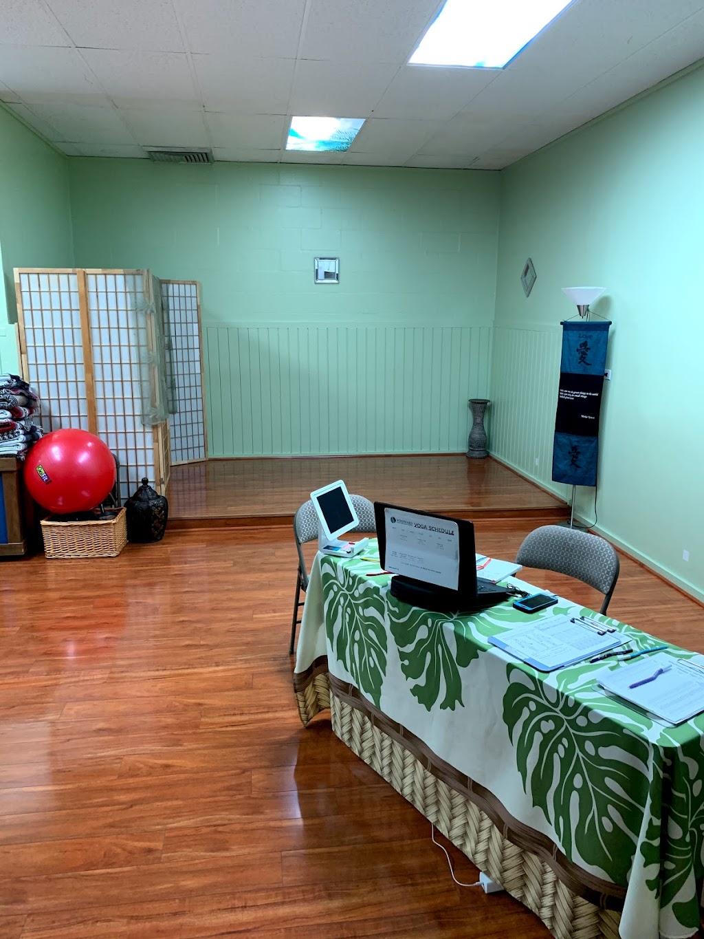 Eleu Physical Therapy | 47-388 Hui Iwa Street Suite #21B, Kaneohe, HI 96744, USA | Phone: (808) 233-9219