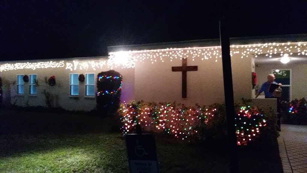 New Hope Christian Church | 2241 Kilpatrick Rd, Nokomis, FL 34275, USA | Phone: (941) 488-8051