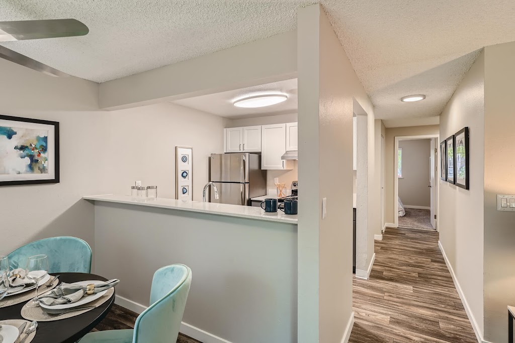 Align Apartments | 35434 25th Ave SW, Federal Way, WA 98023, USA | Phone: (253) 661-9797
