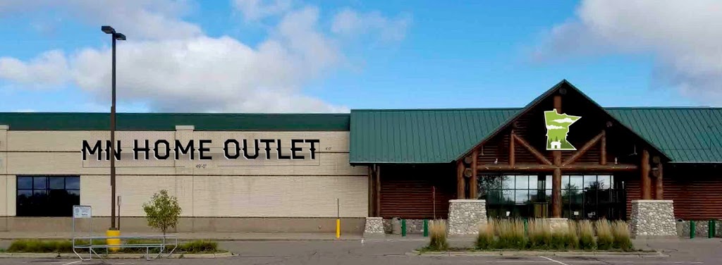 MN Home Outlet | 10470 Hudson Rd, Woodbury, MN 55129, USA | Phone: (952) 279-1587