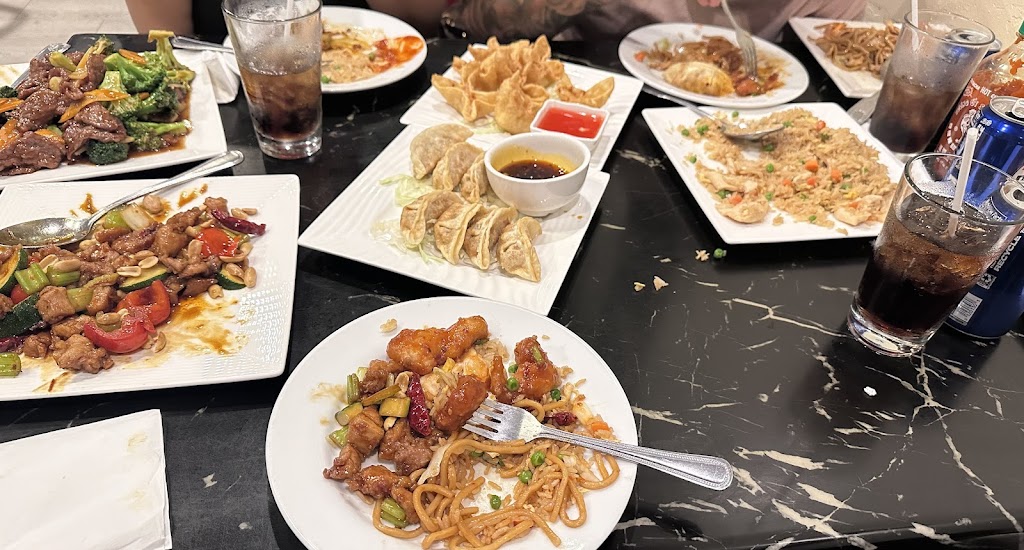 Jing Jing Chinese Cuisine | 4800 Granite Dr b2, Rocklin, CA 95677, USA | Phone: (916) 632-9542
