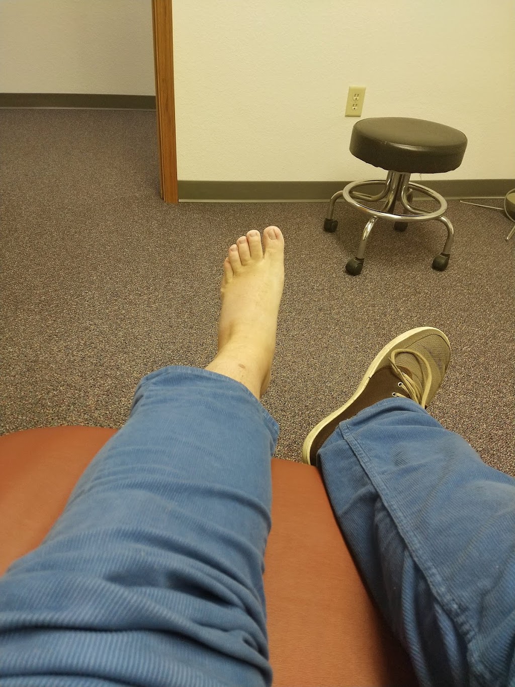 Midwest Foot and Ankle, S.C. / Keith A. Beck, D.P.M. | S31W28271 Sunset Dr, Waukesha, WI 53189, USA | Phone: (262) 547-2900
