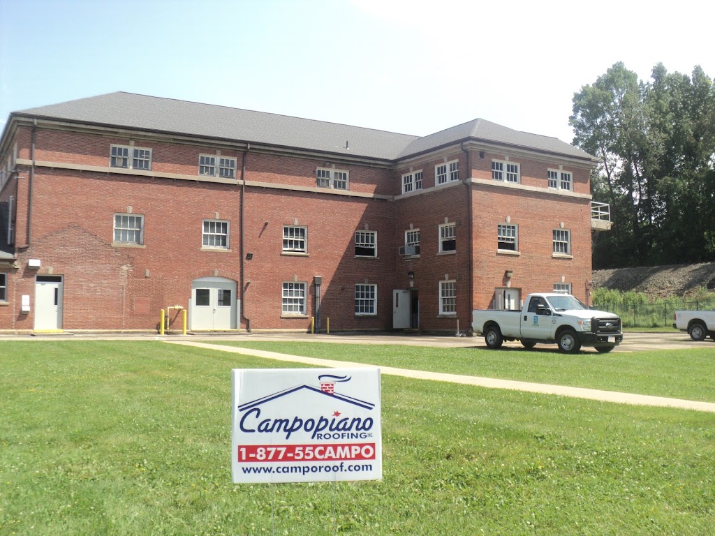 Campopiano Roofing | 2100 Case Pkwy N, Twinsburg, OH 44087 | Phone: (330) 425-1285