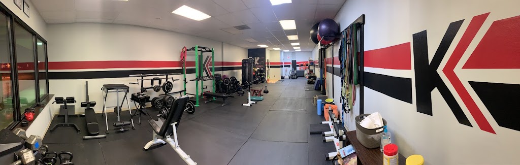 Kennedy Sports Performance | 28877 Lorain Rd, North Olmsted, OH 44070, USA | Phone: (330) 612-5229