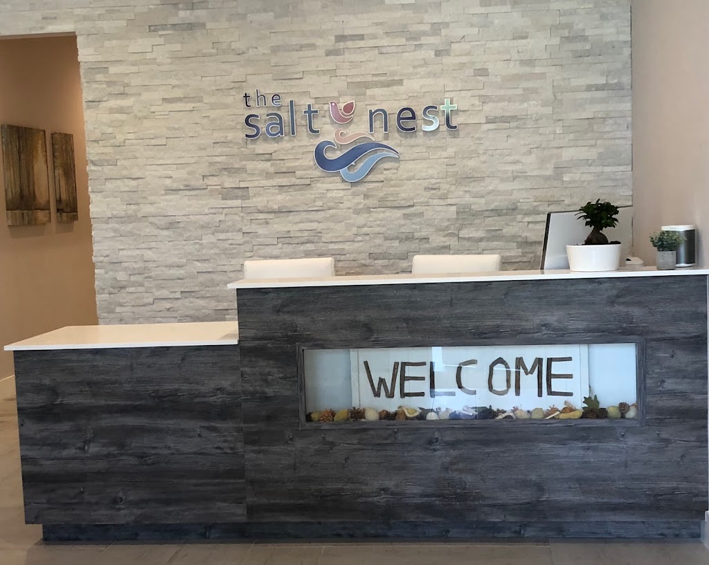 The Salt Nest | 10015 Cleary Blvd, Plantation, FL 33324 | Phone: (954) 388-7258