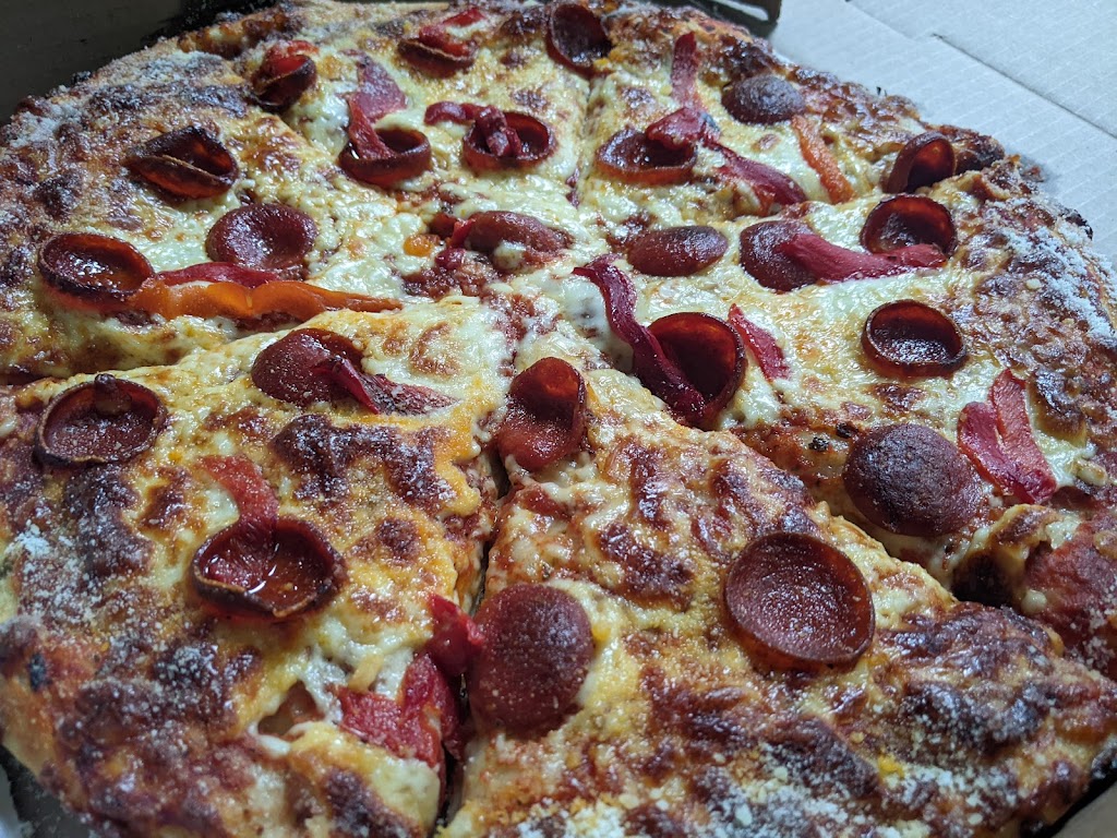 Shaggy’s Pizza & Eats | 3717 W Main St, Stevensville, ON L0S 1S0, Canada | Phone: (905) 382-2525