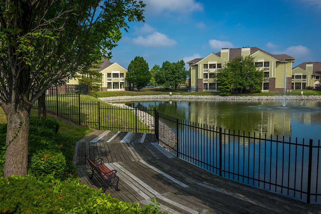 Kensington Park Apartments | 11651 Norbourne Dr, Cincinnati, OH 45240, USA | Phone: (513) 268-7924