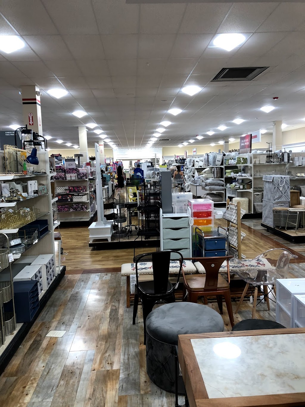 HomeGoods | 10225 Research Blvd, Austin, TX 78759, USA | Phone: (512) 241-0052