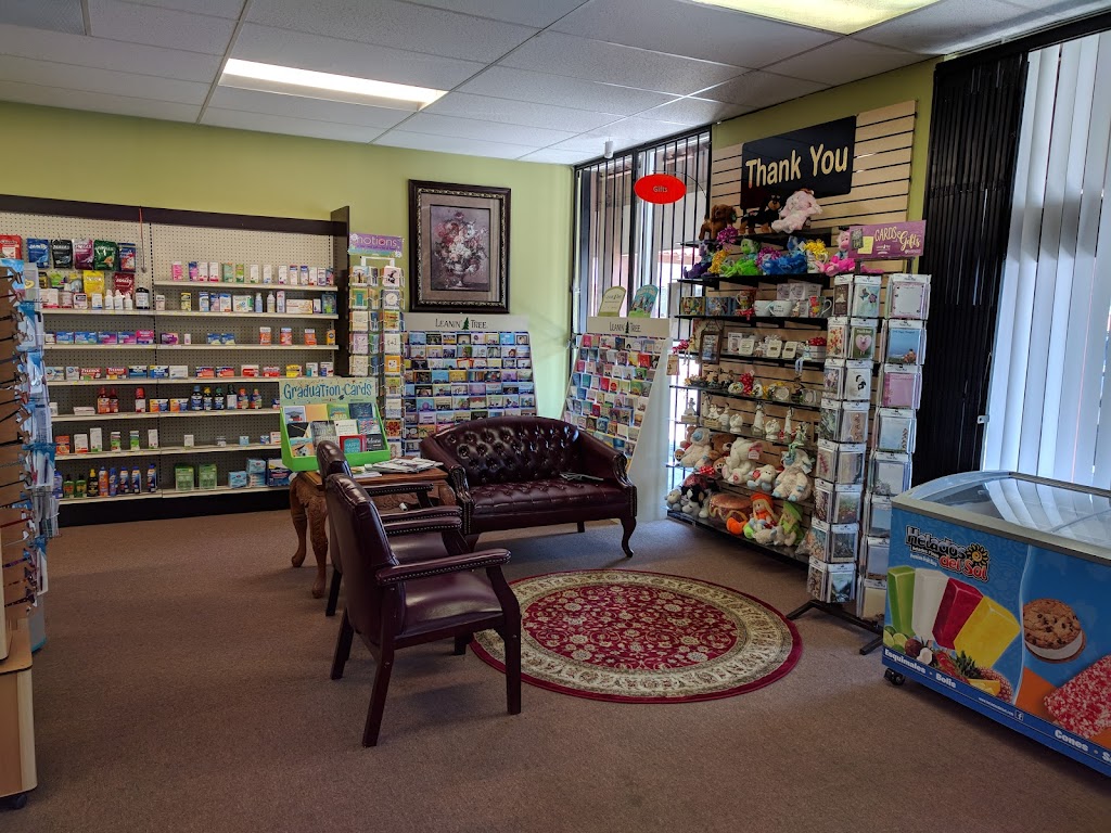 Seena Pharmacy | 24731 Alicia Pkwy B, Laguna Hills, CA 92653, USA | Phone: (949) 462-9700