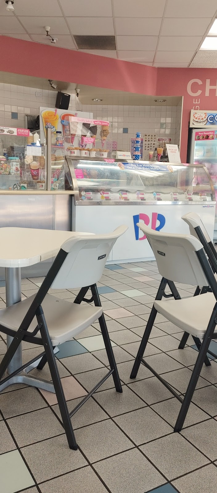 Baskin-Robbins | 7040 Santa Teresa Blvd Santa Teresa, Village Shop Ctr, San Jose, CA 95139 | Phone: (408) 225-3100