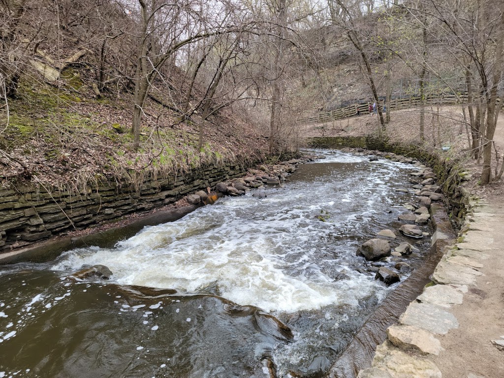 Minnehaha Regional Park | 4801 S Minnehaha Dr, Minneapolis, MN 55417, USA | Phone: (612) 230-6400