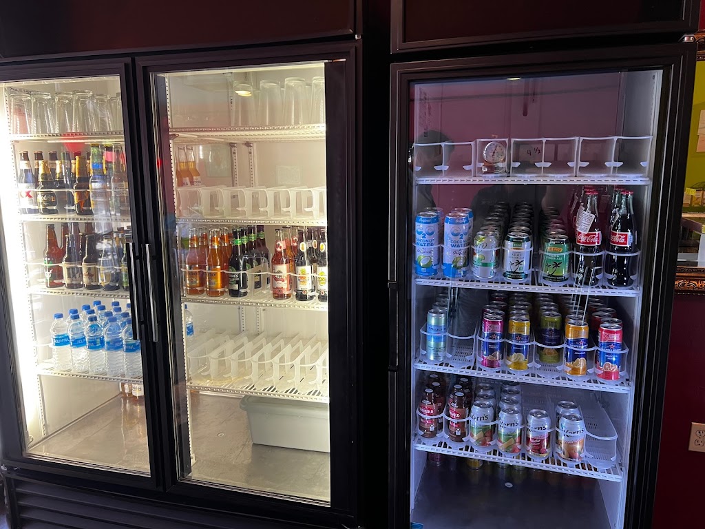 Café Capricho | 3269 Folsom Blvd, Sacramento, CA 95816, USA | Phone: (916) 457-3916