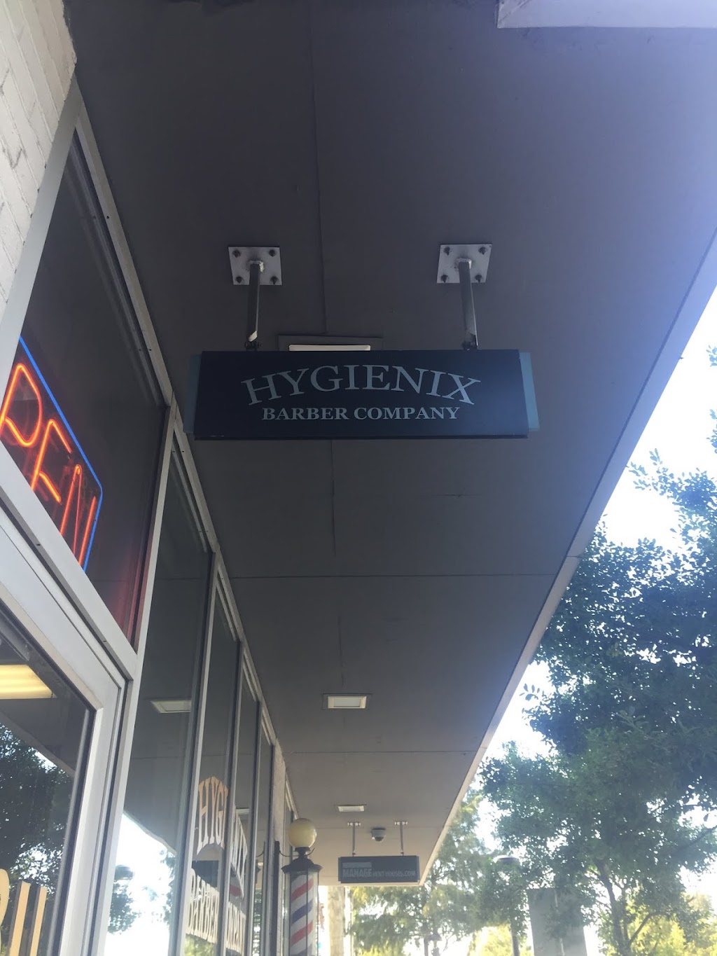 Hygienix Barber Company | 3811 Kirby Dr, Houston, TX 77098, USA | Phone: (713) 528-9524