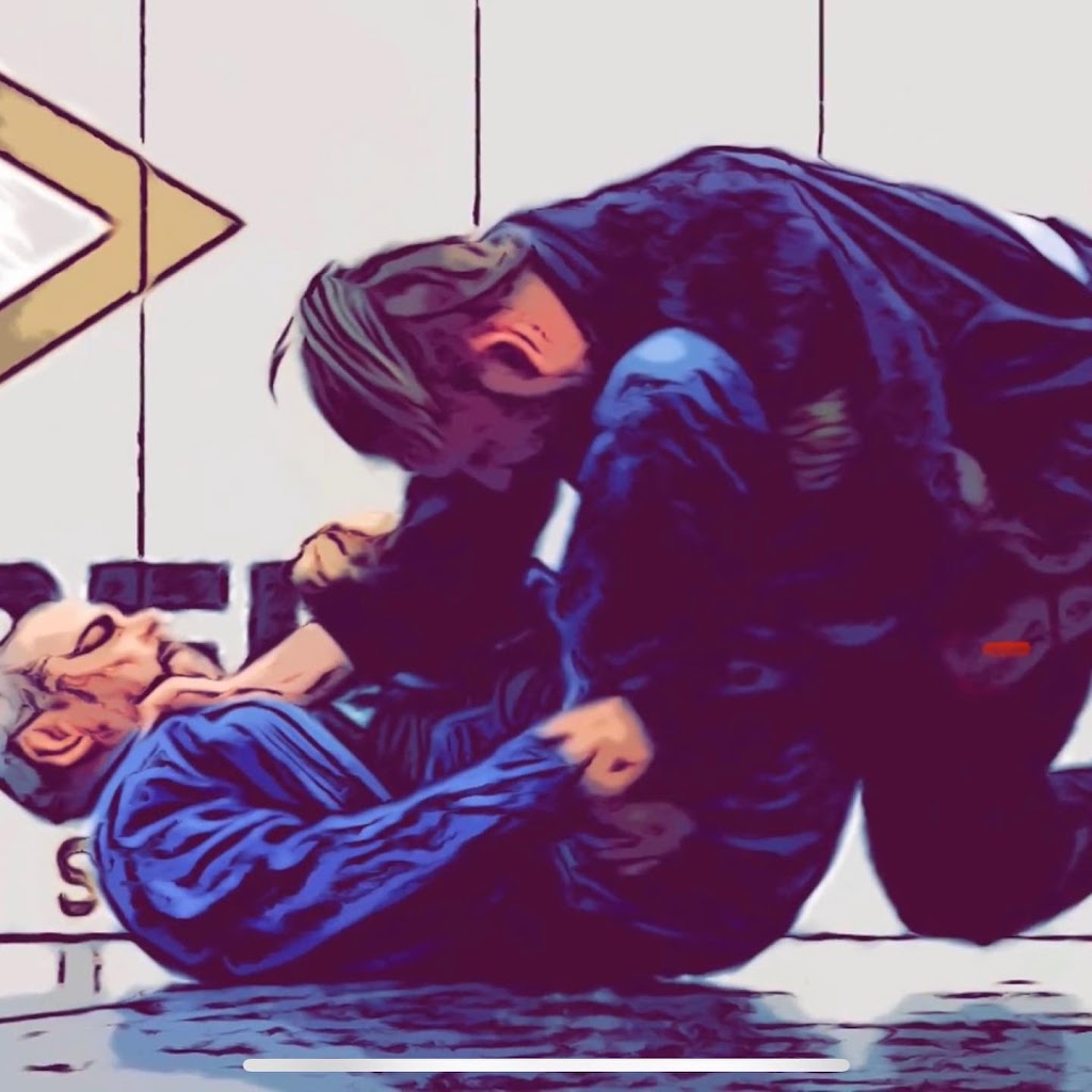 Clobber Jiu Jitsu Academy | 333 Delaware Ave Suite 4, Delmar, NY 12054, USA | Phone: (518) 801-3677