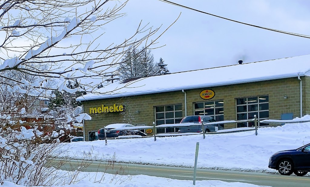 Meineke Car Care Center | 12780 US-30, North Huntingdon, PA 15642, USA | Phone: (724) 590-0591