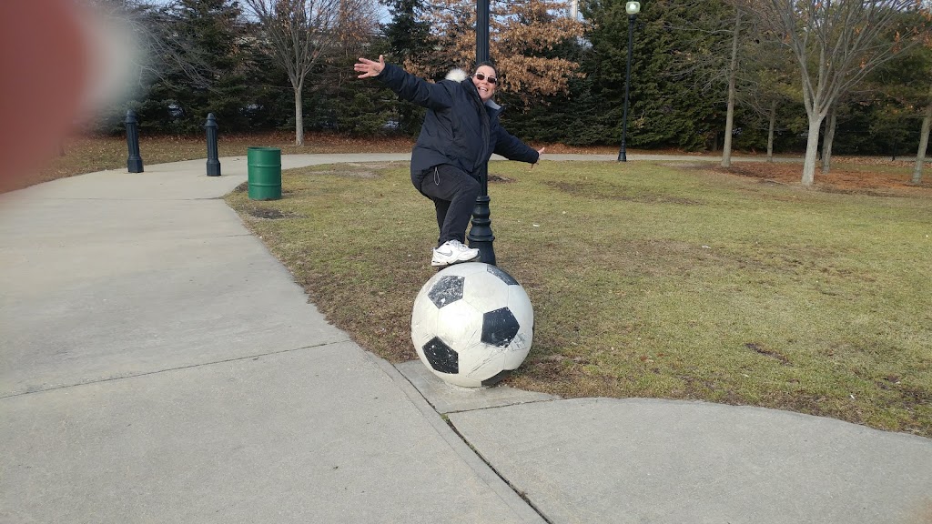 Field of Dreams Park | 5619 Old Sunrise Hwy, Massapequa, NY 11758, USA | Phone: (516) 797-4129