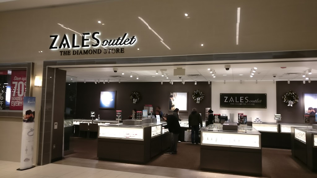 Zales Outlet | 1847 Fashion Outlets Blvd Ste. 344, Niagara Falls, NY 14304 | Phone: (716) 297-0810