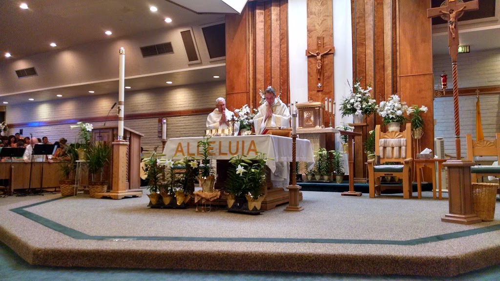 Our Lady of Belen Catholic Church | 101-A N 10th St, Belen, NM 87002, USA | Phone: (505) 864-8043