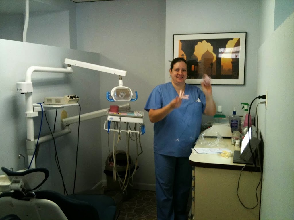 Bronx Dentist N.Y.Dr.Sergey Sandler | 3366 Boston Rd, The Bronx, NY 10469, USA | Phone: (718) 547-5280