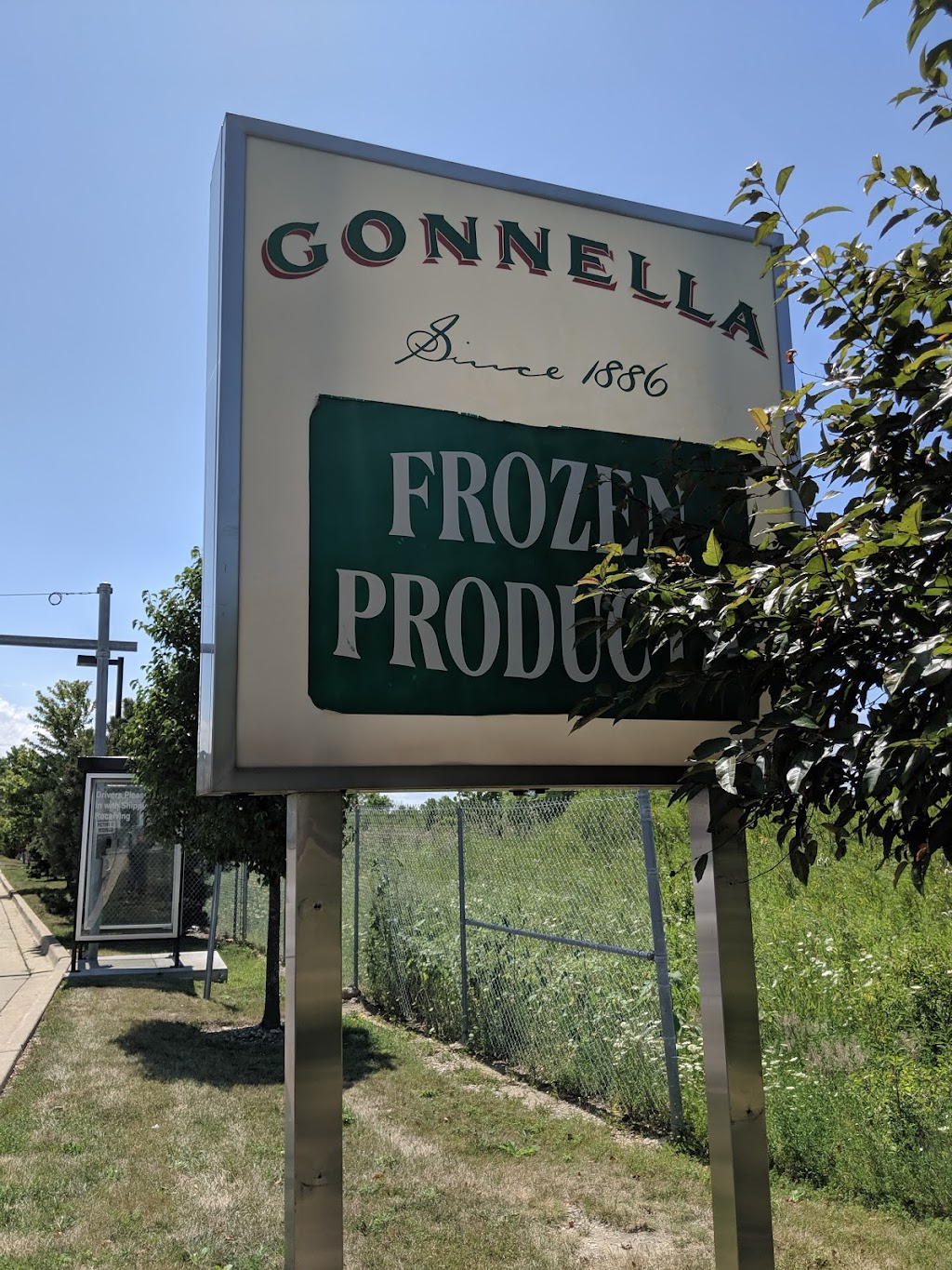 Gonnella Frozen Products | 1117 Wiley Rd, Schaumburg, IL 60173, USA | Phone: (800) 262-3442