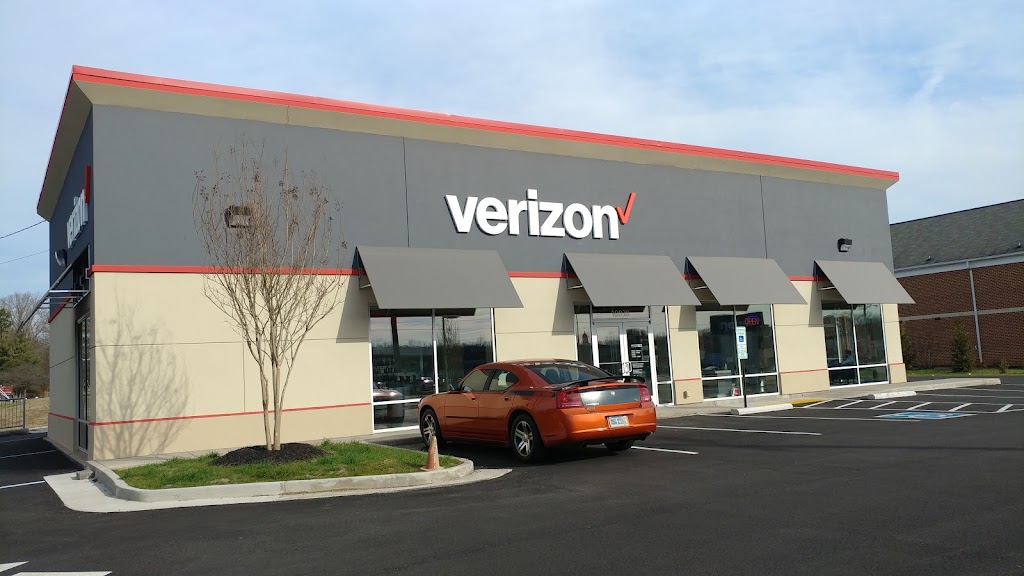 Verizon Authorized Retailer — Cellular Sales | 10030 Hull Street Rd, Chesterfield, VA 23236, USA | Phone: (804) 918-3496