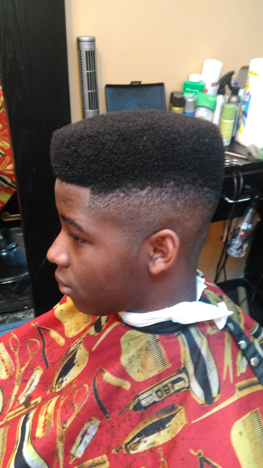 Rain 23 Salon & Barber | 880 New Hope Rd, Lawrenceville, GA 30045 | Phone: (404) 884-7246