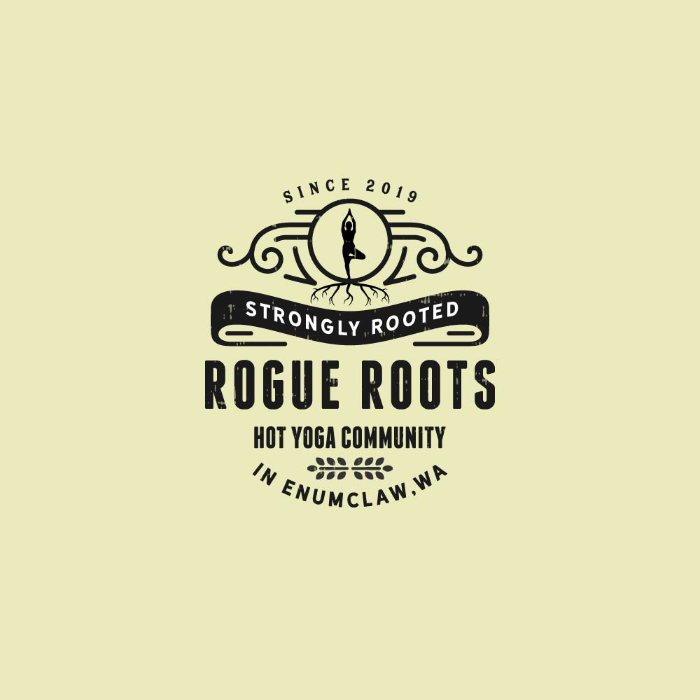 Rogue Roots Hot Yoga | 856 Cole St STE 103, Enumclaw, WA 98022 | Phone: (360) 605-0156