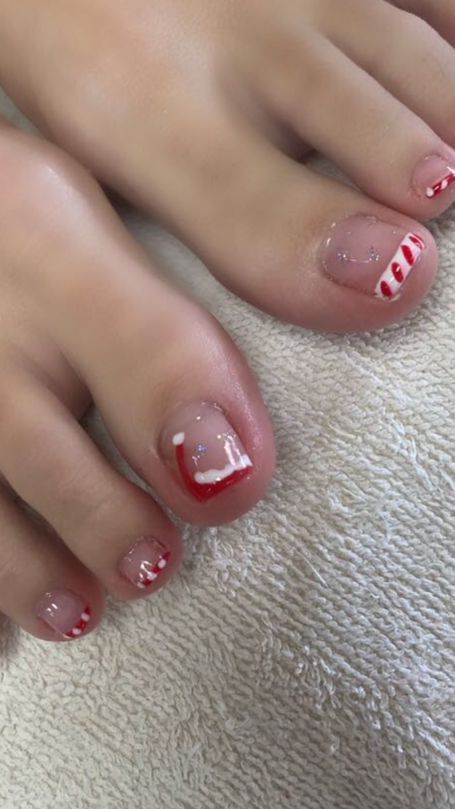 DJ Nails Salon | 25E Moser Rd, Pottstown, PA 19464, USA | Phone: (610) 970-3322