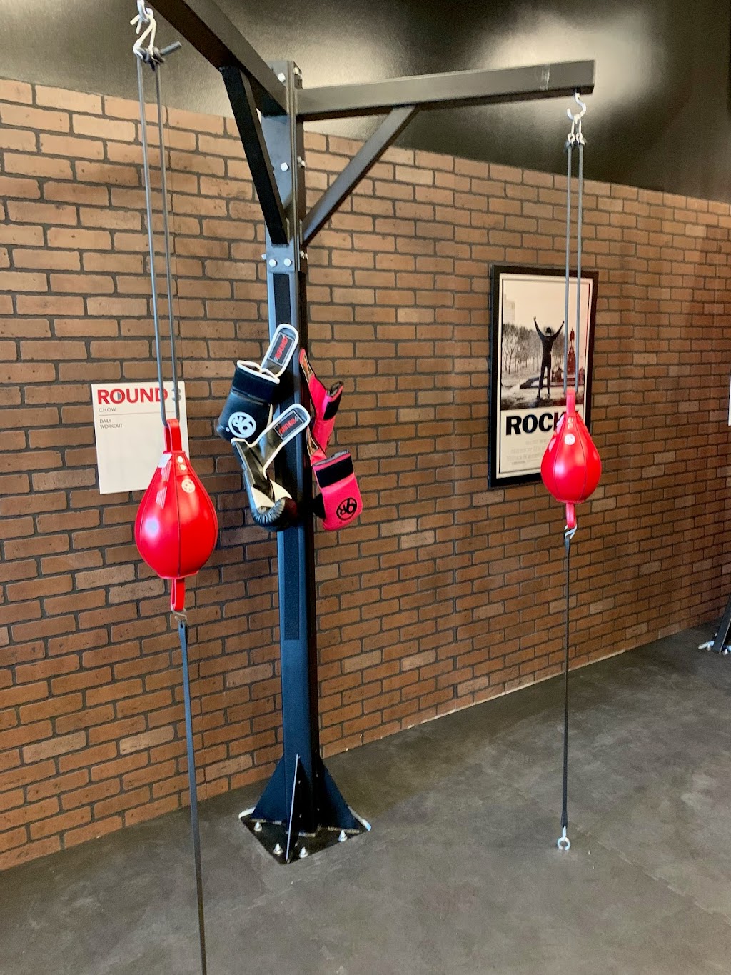 9Round Fitness | 5910 N MacArthur Blvd Suite 145, Irving, TX 75039, USA | Phone: (682) 477-3749