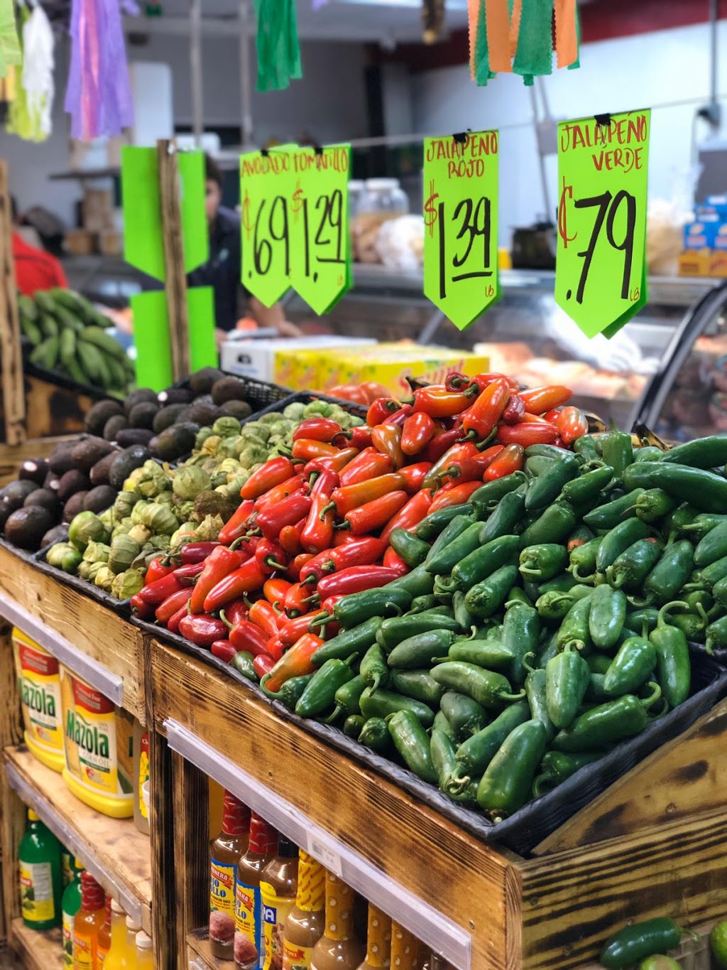 Palmetto Fresh Market | 1100 8th St W, Palmetto, FL 34221, USA | Phone: (941) 729-3131