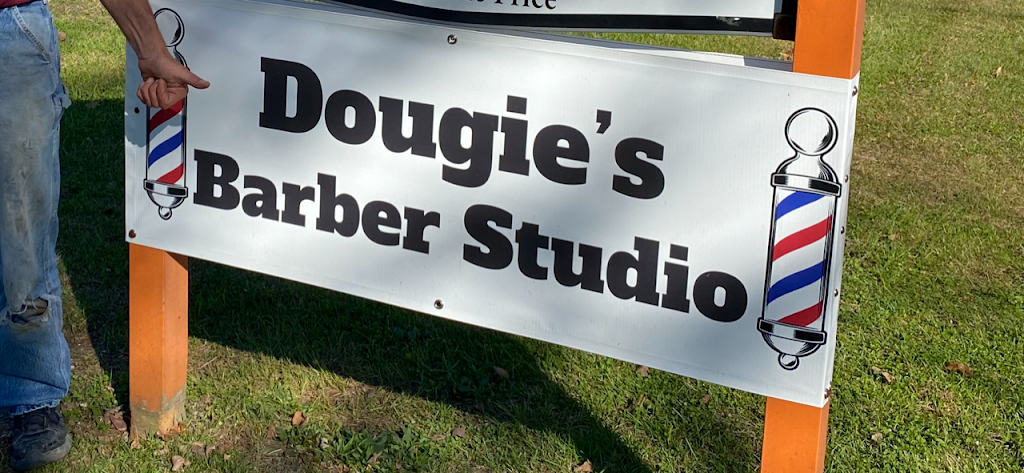 Dougies Barber Studio | 21 Old York Rd, Bridgewater, NJ 08807, USA | Phone: (732) 925-4087