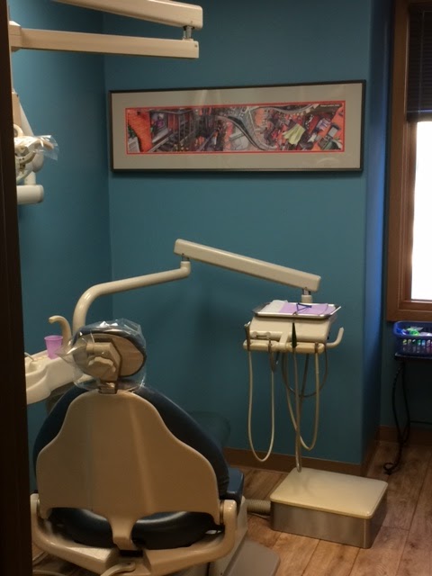 Eric Goldberg, DDS | 659 Exton Cmns, Exton, PA 19341, USA | Phone: (610) 363-6181