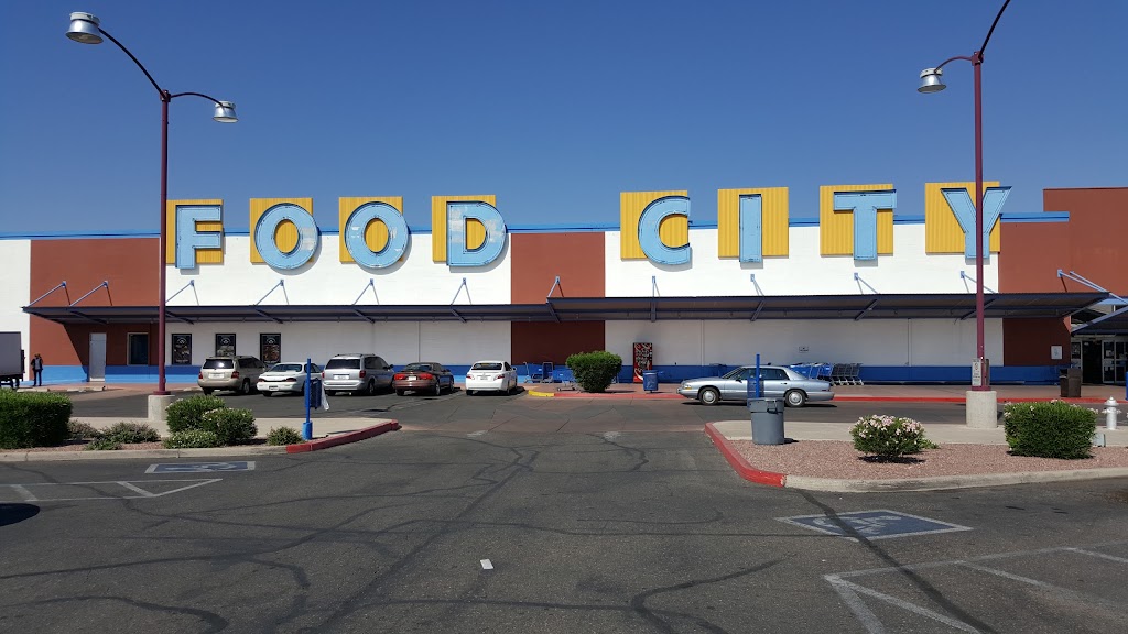 Food City | 2950 S 6th Ave, Tucson, AZ 85713, USA | Phone: (520) 879-7760