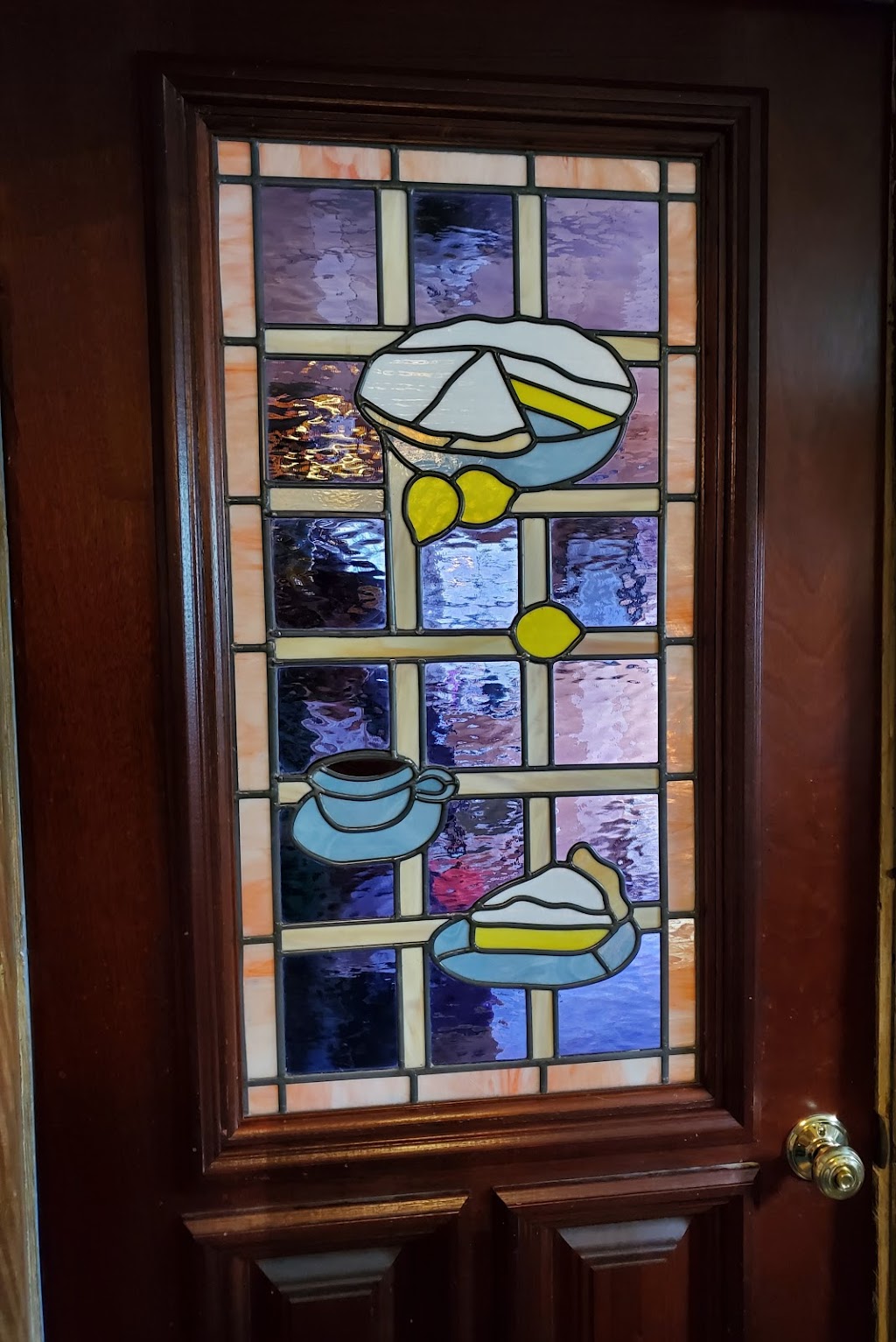 Stained Glass Works | 3315 N Carolina Hwy 54 W, Chapel Hill, NC 27516, USA | Phone: (919) 434-5604