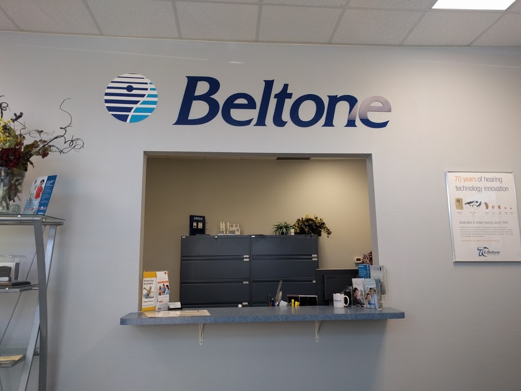 Beltone Hearing Aid Center | 1516C East 23rd St S, Independence, MO 64055, USA | Phone: (816) 254-2700