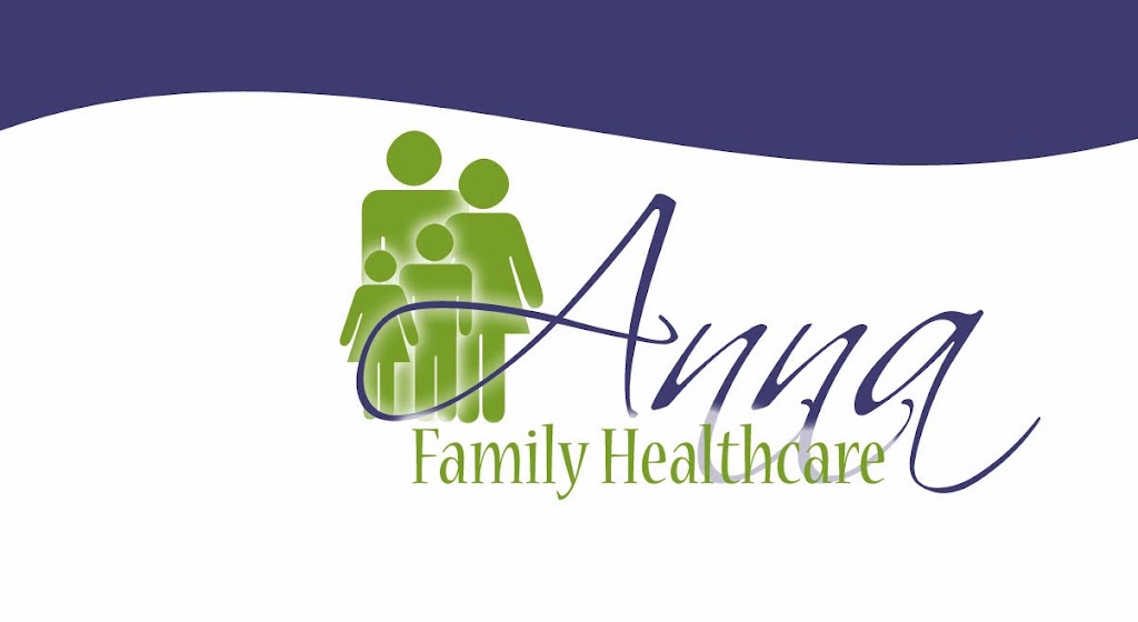 Anna Family Healthcare | 813 W White St, Anna, TX 75409, USA | Phone: (972) 924-8224