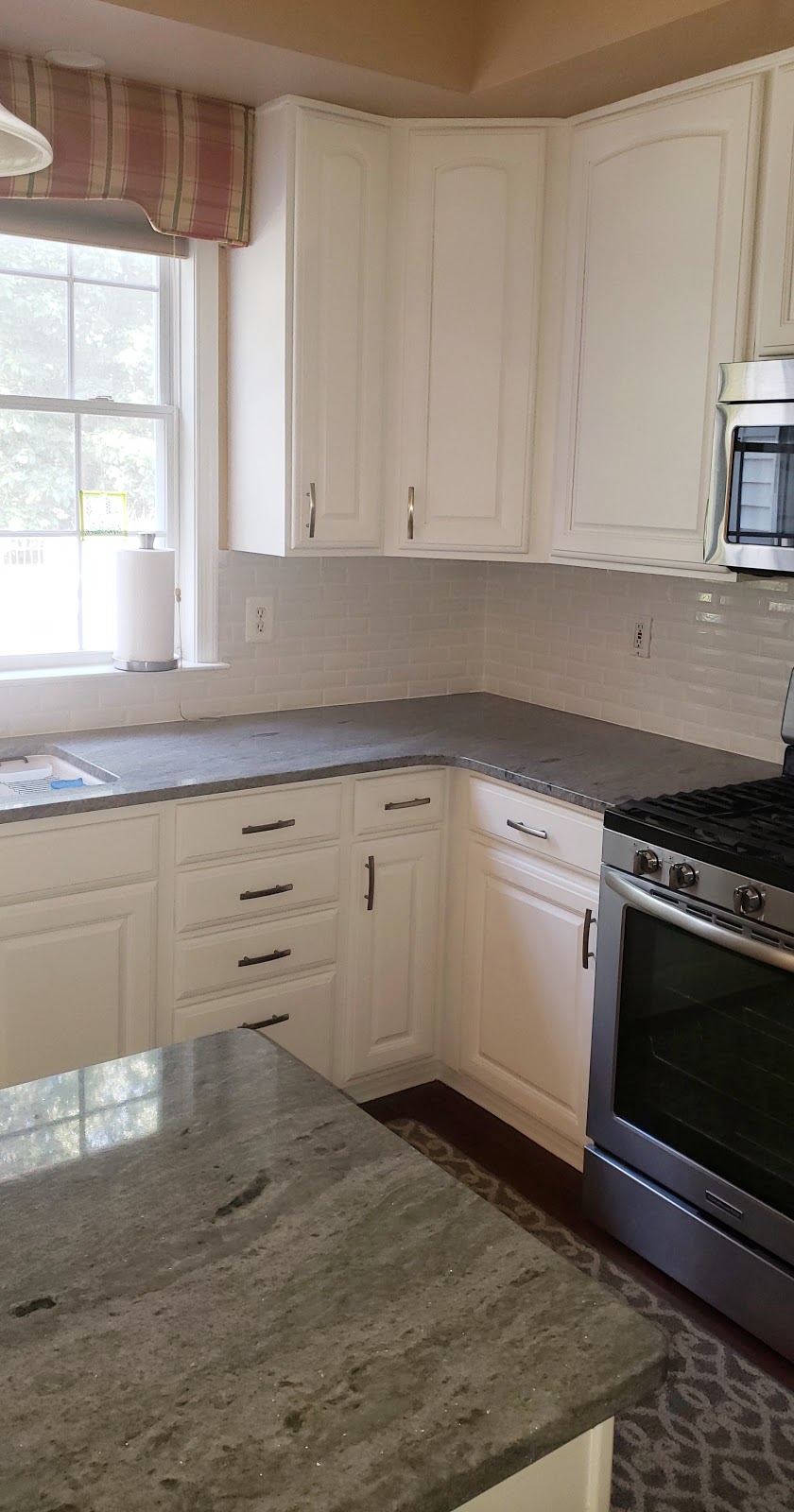 DO OVER Refinishing, LLC | Buckland Dr, Hillsborough Township, NJ 08844, USA | Phone: (201) 424-1409