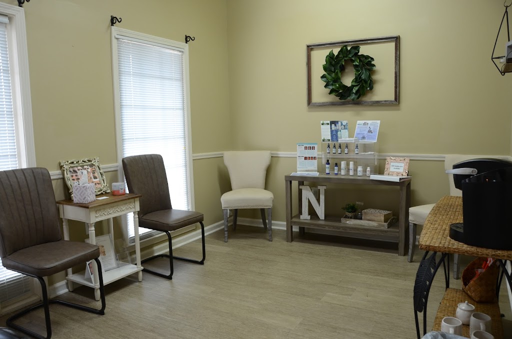 Southeast Regional Med Spa - Newnan | 20 Baker Rd Suite 4, Newnan, GA 30265, USA | Phone: (470) 279-1301