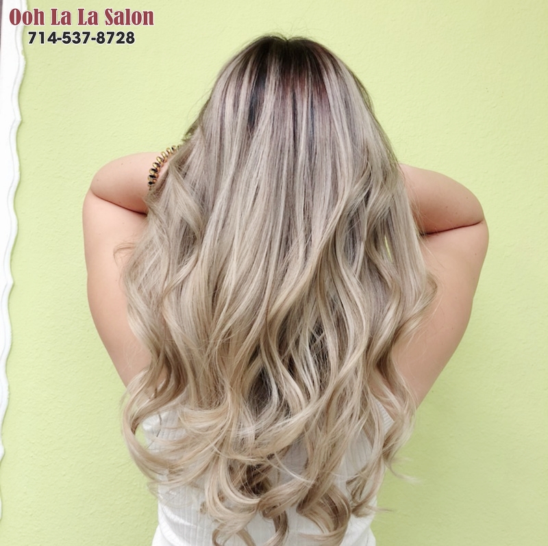 HL Ooh La La Salon | 13293 Brookhurst St, Garden Grove, CA 92843, USA | Phone: (714) 537-8728