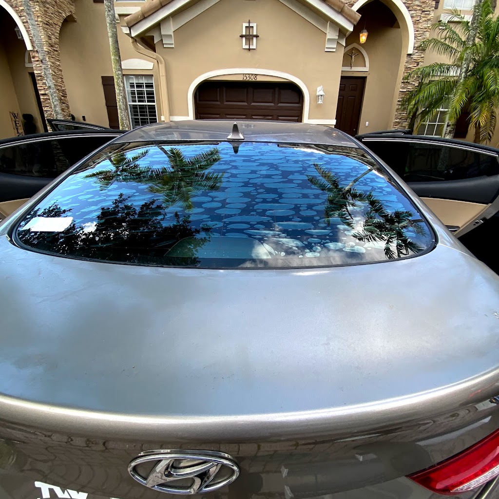 Ready2go window tinting | Miami, FL 33175, USA | Phone: (305) 490-7791