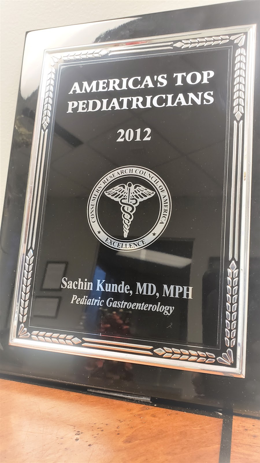 Wake Pediatric GI - Dr. Kunde, MD, MPH | 2301 Rexwoods Dr Ste 100, Raleigh, NC 27607, USA | Phone: (919) 261-3232