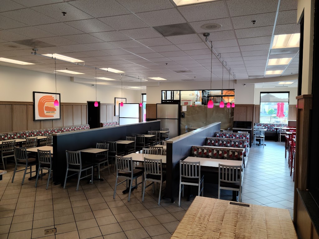 Chick-fil-A | 11820 Fountains Way, Maple Grove, MN 55369, USA | Phone: (763) 307-0375